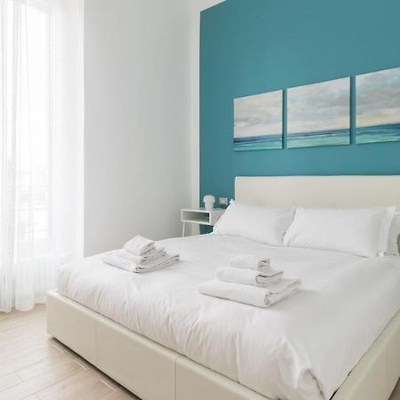 Italianway - Borsieri 25 Apartment Milan Bagian luar foto