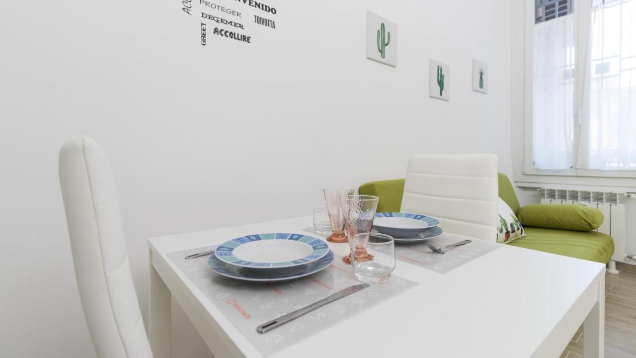 Italianway - Borsieri 25 Apartment Milan Bagian luar foto