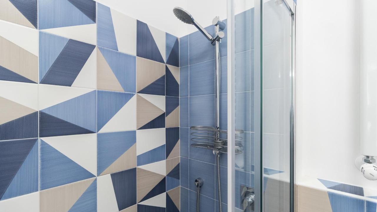 Italianway - Borsieri 25 Apartment Milan Bagian luar foto