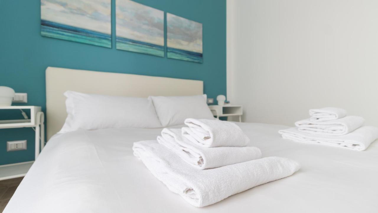 Italianway - Borsieri 25 Apartment Milan Bagian luar foto