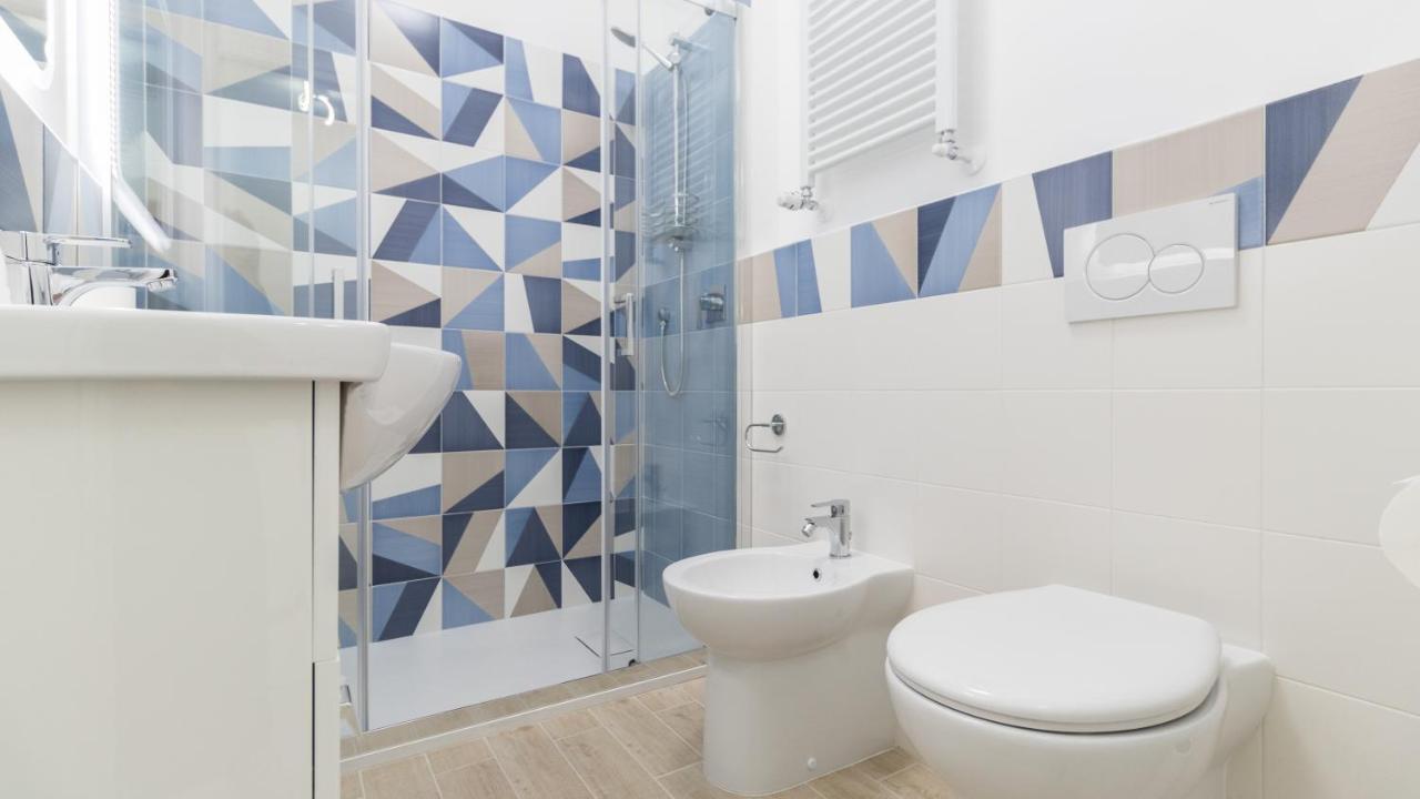 Italianway - Borsieri 25 Apartment Milan Bagian luar foto