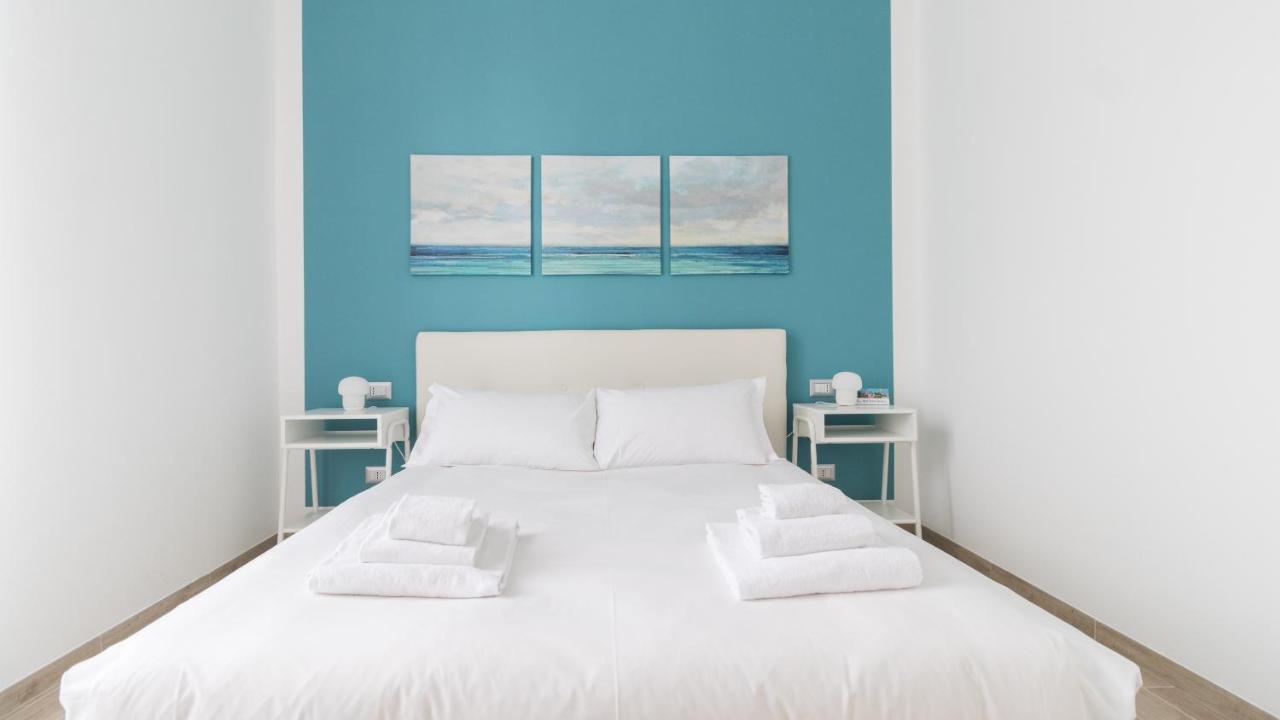 Italianway - Borsieri 25 Apartment Milan Bagian luar foto