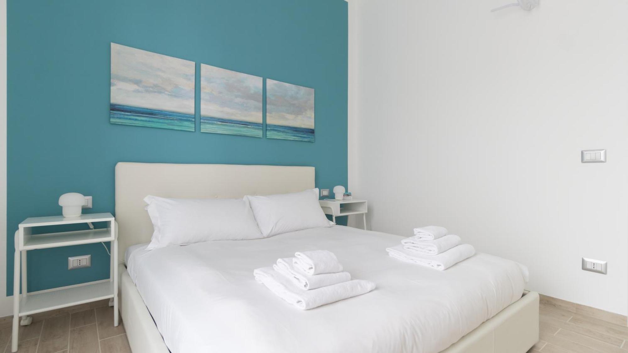 Italianway - Borsieri 25 Apartment Milan Bagian luar foto