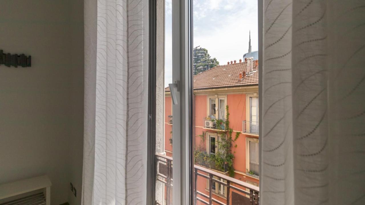 Italianway - Borsieri 25 Apartment Milan Bagian luar foto