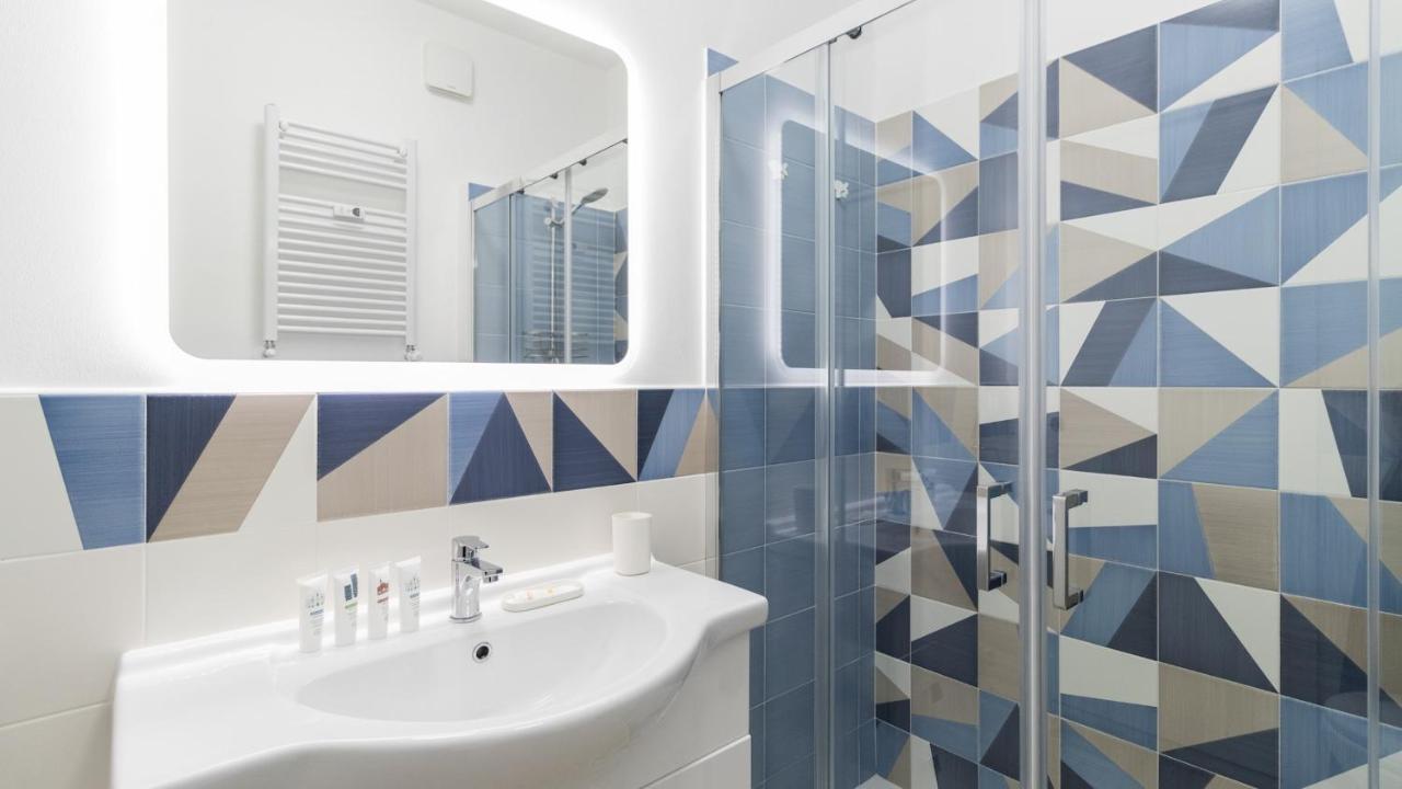 Italianway - Borsieri 25 Apartment Milan Bagian luar foto