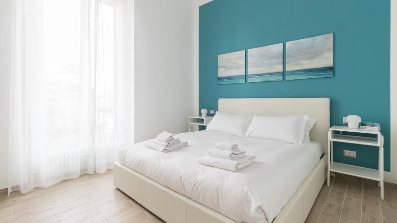 Italianway - Borsieri 25 Apartment Milan Bagian luar foto