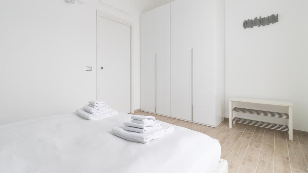 Italianway - Borsieri 25 Apartment Milan Bagian luar foto
